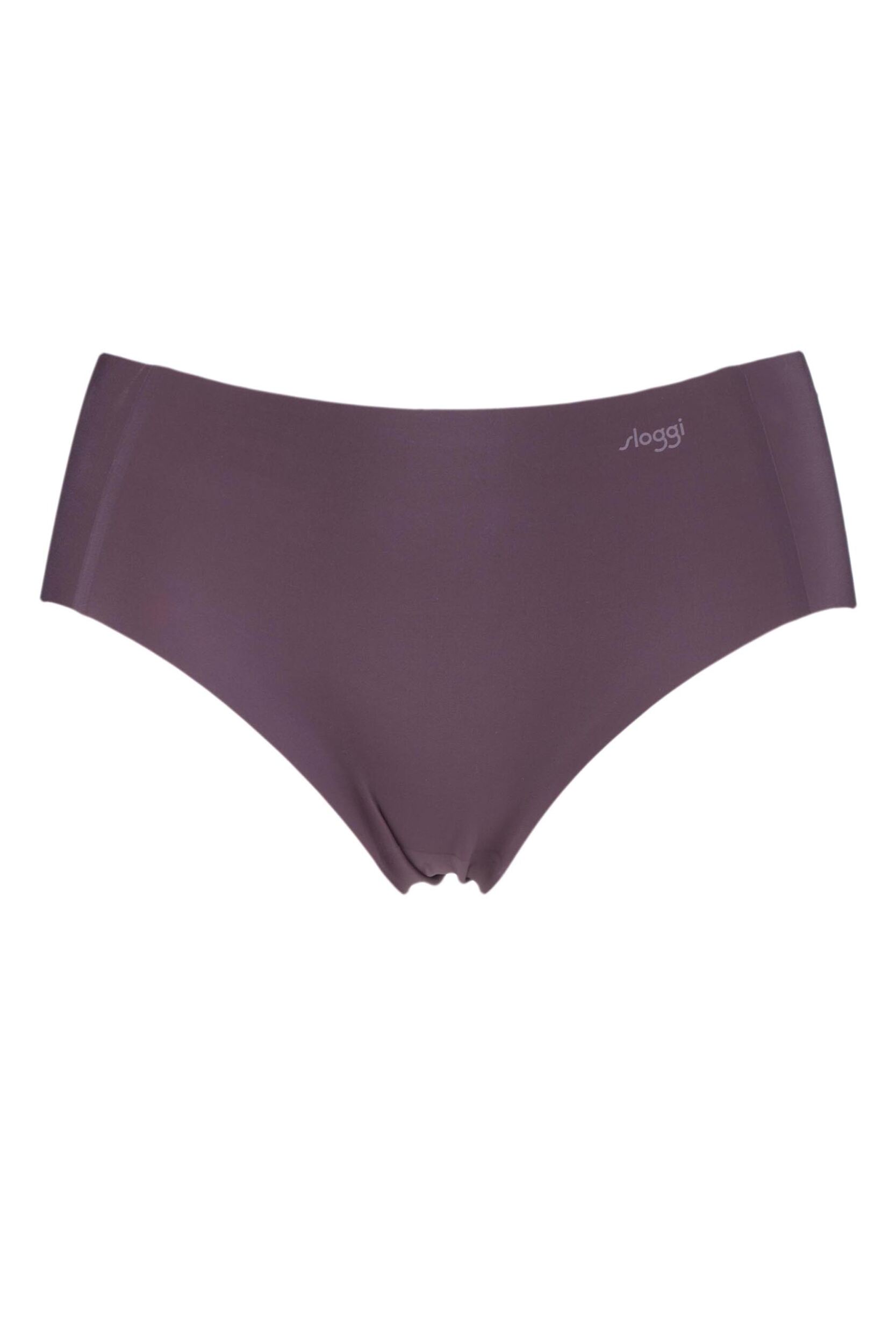 1 Pair Kaluha Zero Feel Seamfree Hipster Knickers Ladies Extra Large - Sloggi
