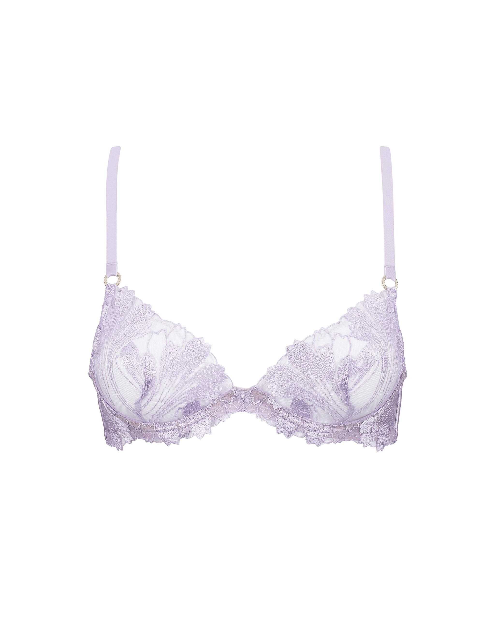 Bluebella Colette Bra Purple Rose - 30A