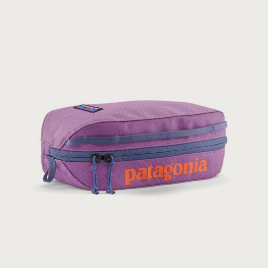 Patagonia Black Hole Cube 3L - Brisk Purple