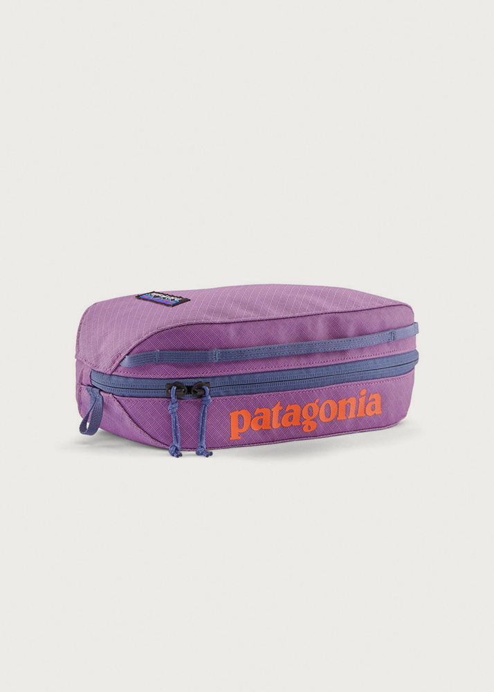 Patagonia Black Hole Cube 3L - Brisk Purple