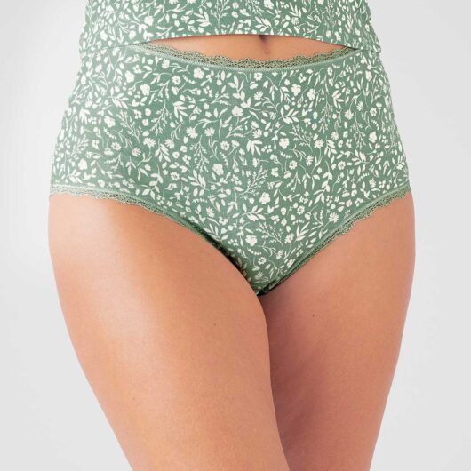 Damart Pack of 3 Maxi Briefs