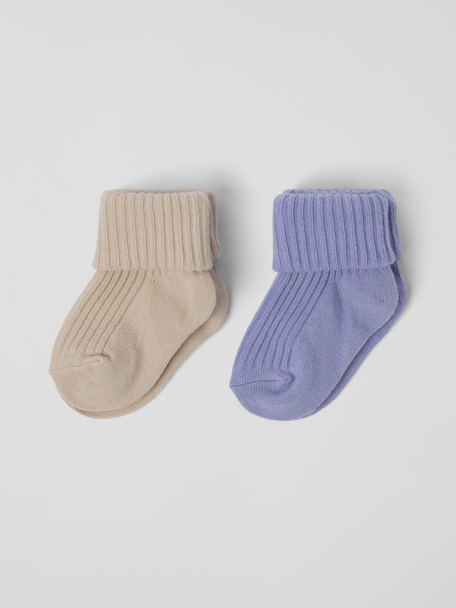 2-pack socks baby
