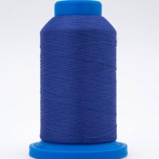 Mettler Seraflock Stretch Sewing Thread 2255 Mid Purple